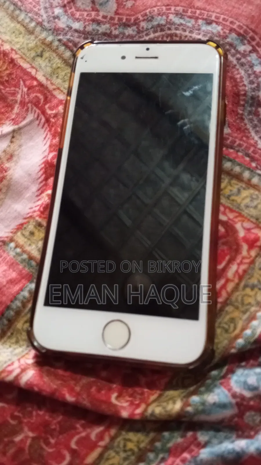 Apple iPhone 6 64 GB White