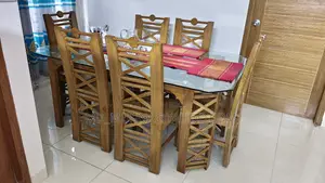 ডাইনিং টেবিল সেট