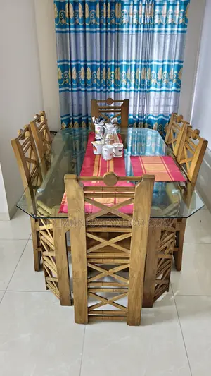 ডাইনিং টেবিল সেট