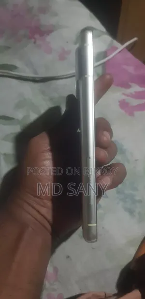Google Pixel 7 128 GB White