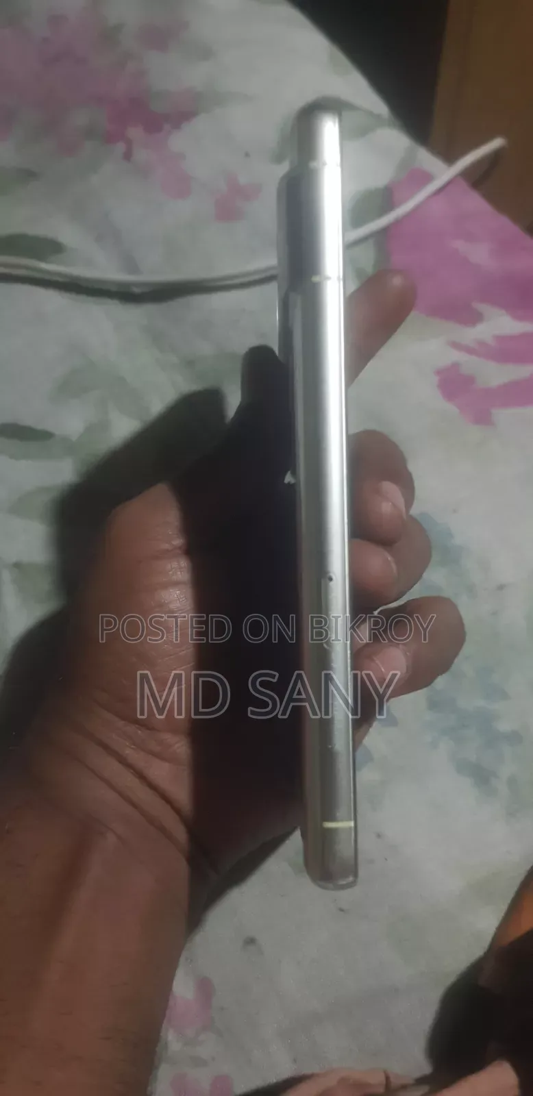 Google Pixel 7 128 GB White