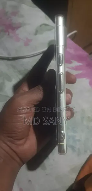 Google Pixel 7 128 GB White