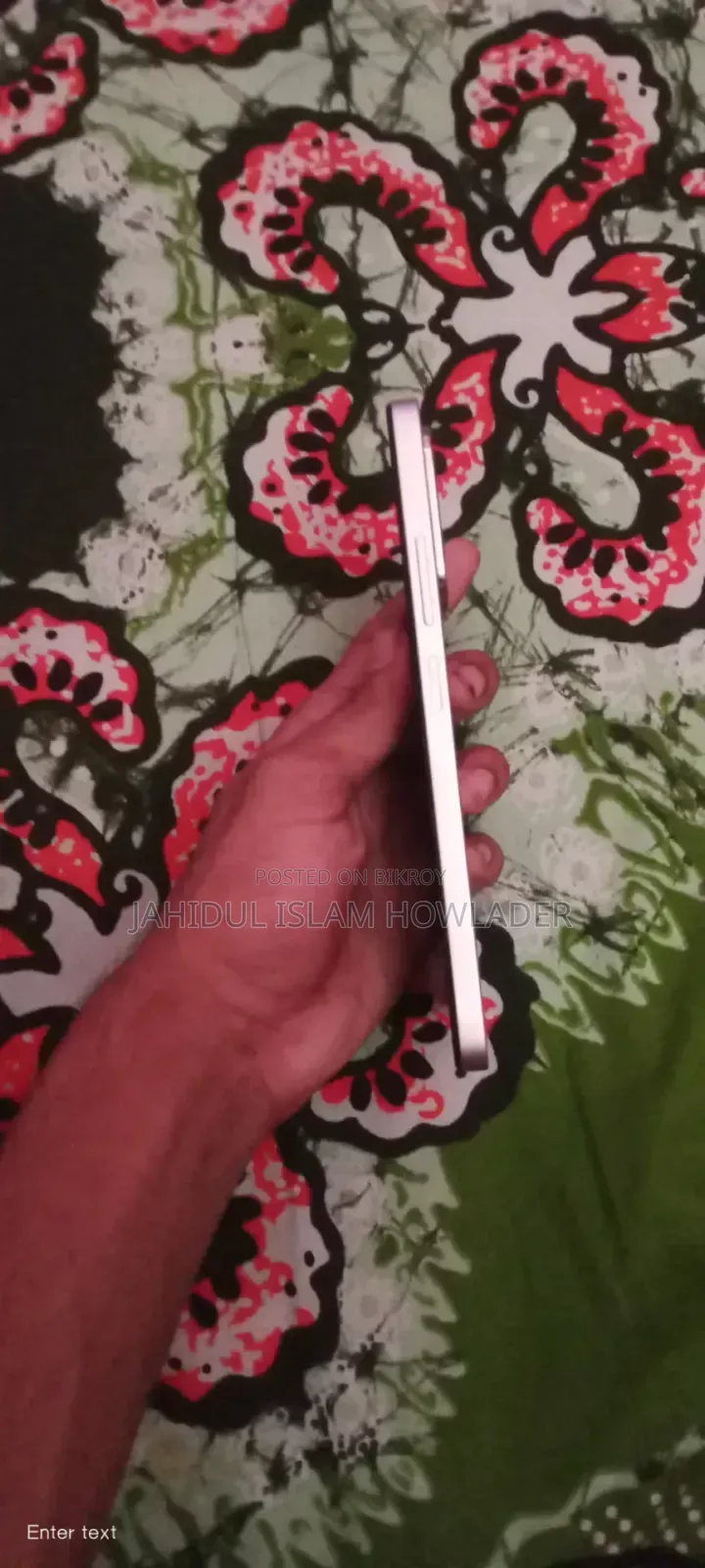 New Xiaomi Redmi A5 4G 64 GB Silver