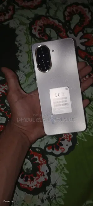 New Xiaomi Redmi A5 4G 64 GB Silver