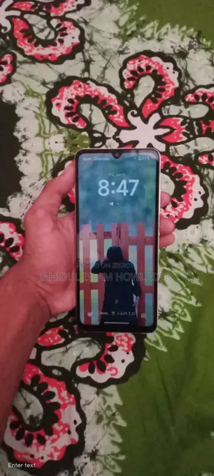 New Xiaomi Redmi A5 4G 64 GB Silver