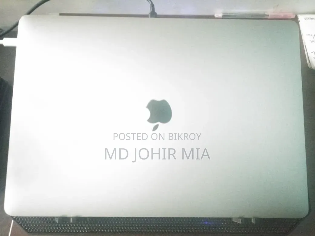 Desktop Computer Apple Mac Pro 32GB Intel Core I9 SSD 512GB