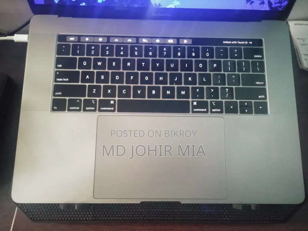 Desktop Computer Apple Mac Pro 32GB Intel Core I9 SSD 512GB