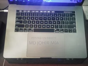 Desktop Computer Apple Mac Pro 32GB Intel Core I9 SSD 512GB