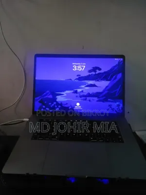 Desktop Computer Apple Mac Pro 32GB Intel Core I9 SSD 512GB