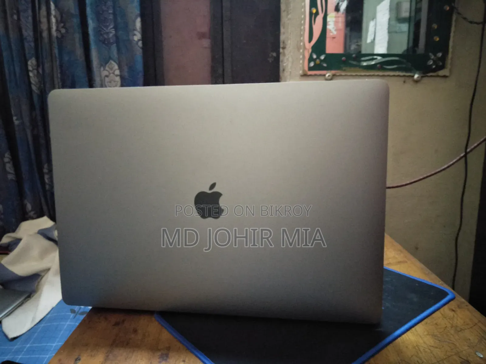 Desktop Computer Apple Mac Pro 32GB Intel Core I9 SSD 512GB