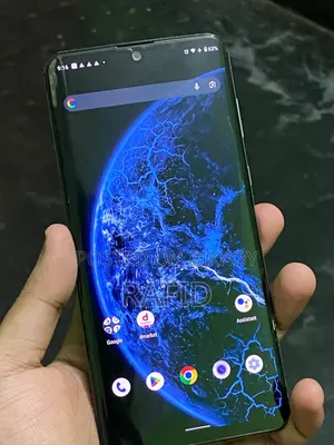 Sharp Aquos Zero 2 256 GB