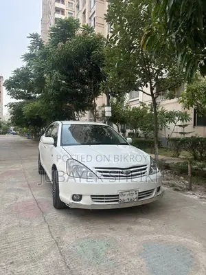 Toyota Allion 2002 Pearl