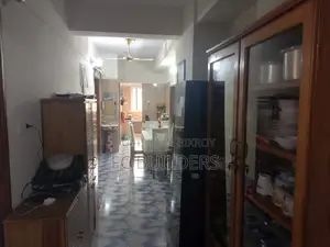 Furnished 3-bedroom Apartment in AK Dewan Tower, Mirpur for sale