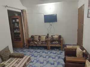 Furnished 3-bedroom Apartment in AK Dewan Tower, Mirpur for sale