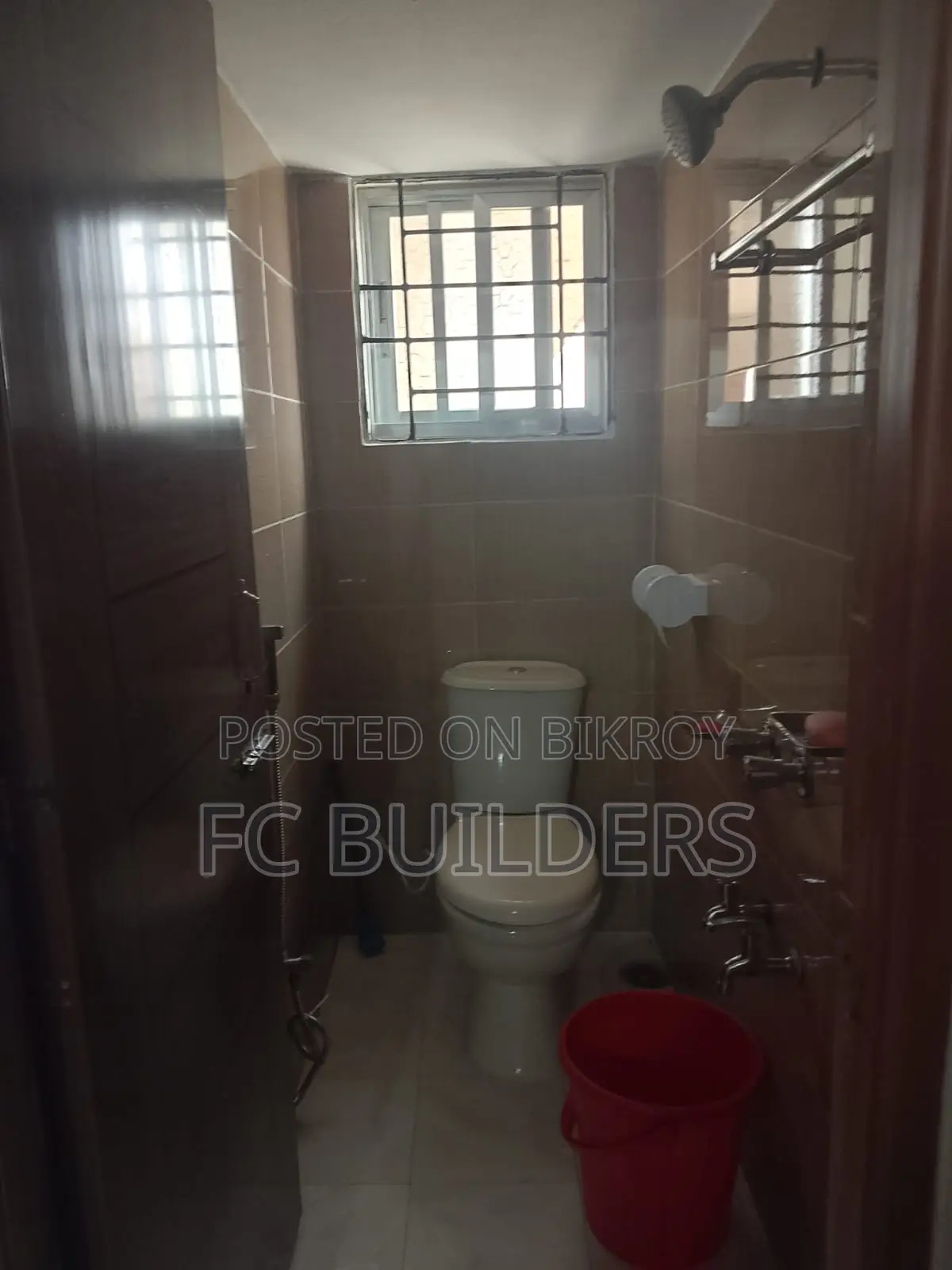 Furnished 3-bedroom Apartment in AK Dewan Tower, Mirpur for sale
