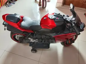 Electric Baby Bike