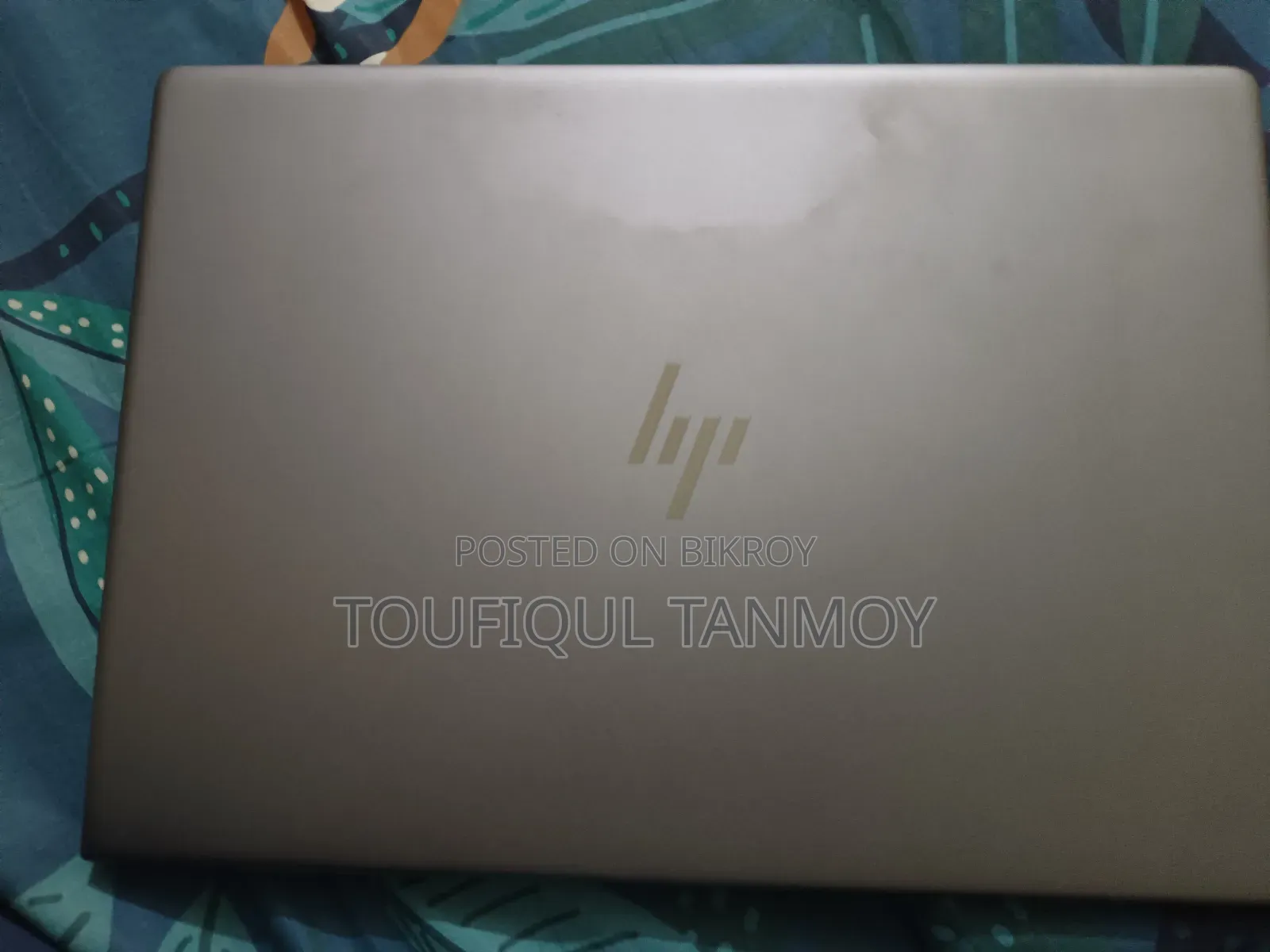 Laptop HP ZBook 14u G6 8GB Intel Core I5 SSD 256GB