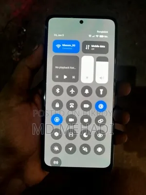 Xiaomi Redmi Note 11 128 GB Blue