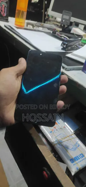 iPhone 6s+ Display