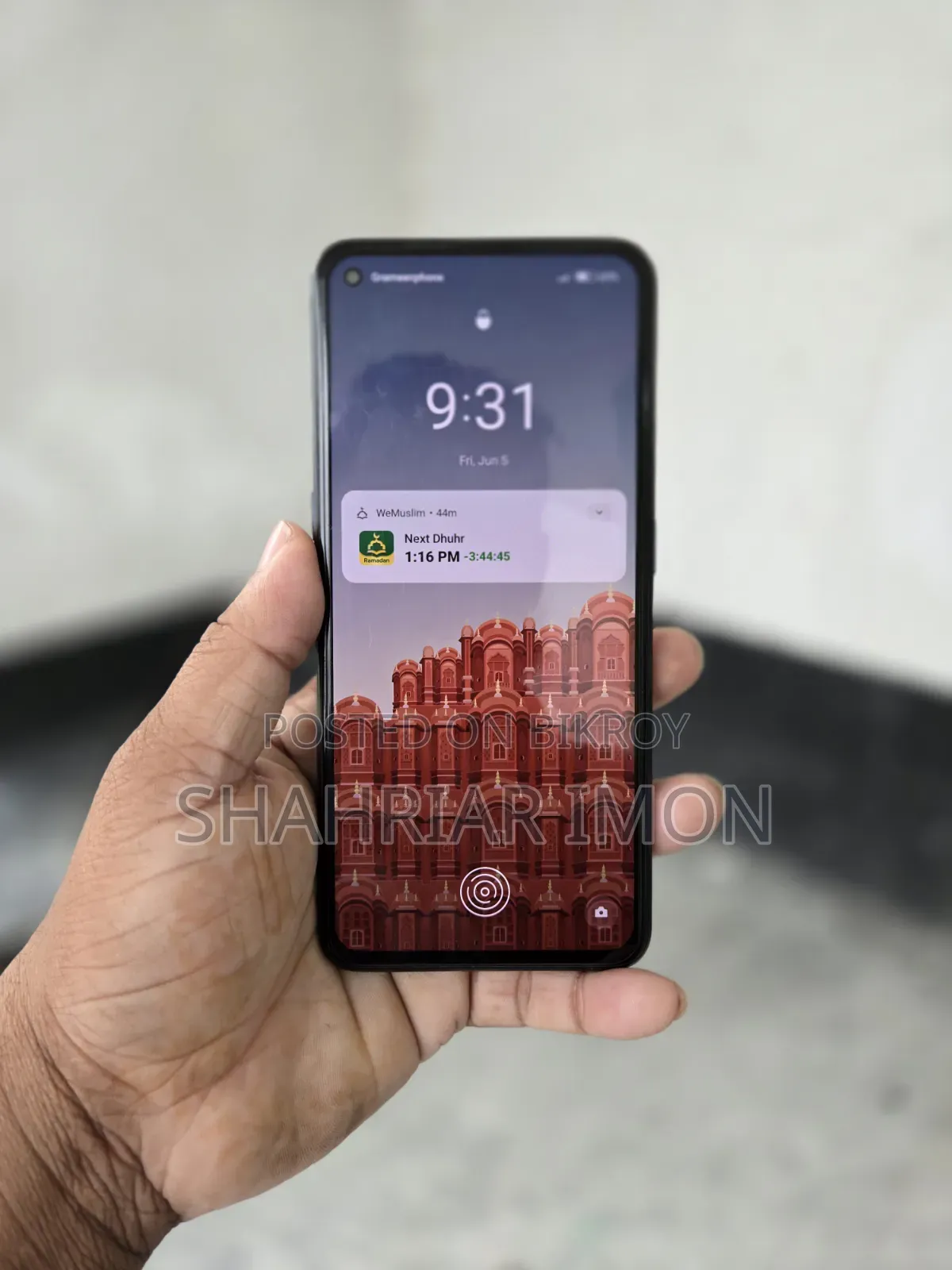 Realme GT Neo2 128 GB Black
