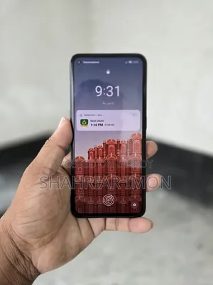 Realme GT Neo2 128 GB Black