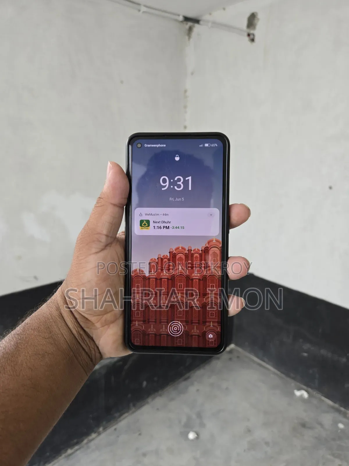 Realme GT Neo2 128 GB Black