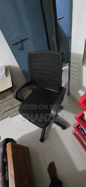 অফিসিয়াল টেবিল এন্ড চেয়ার