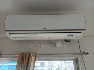 Lg Splite Type Ac Inverter 1.50 Ton Korean