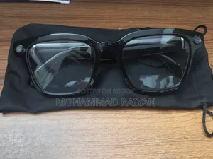 Smart Glasses