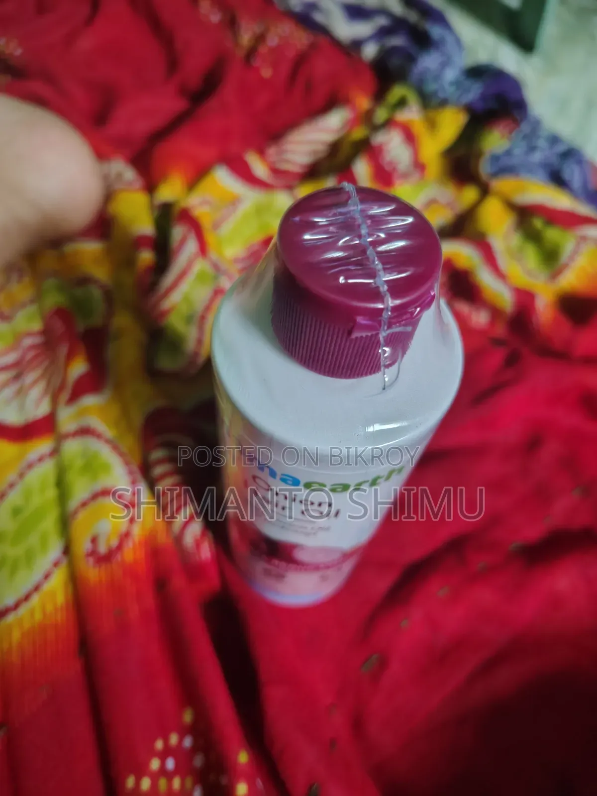 Mamaearth Onion Hair Oil