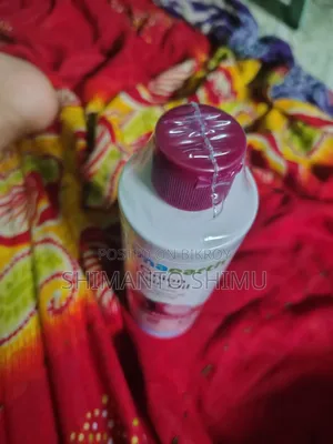 Mamaearth Onion Hair Oil