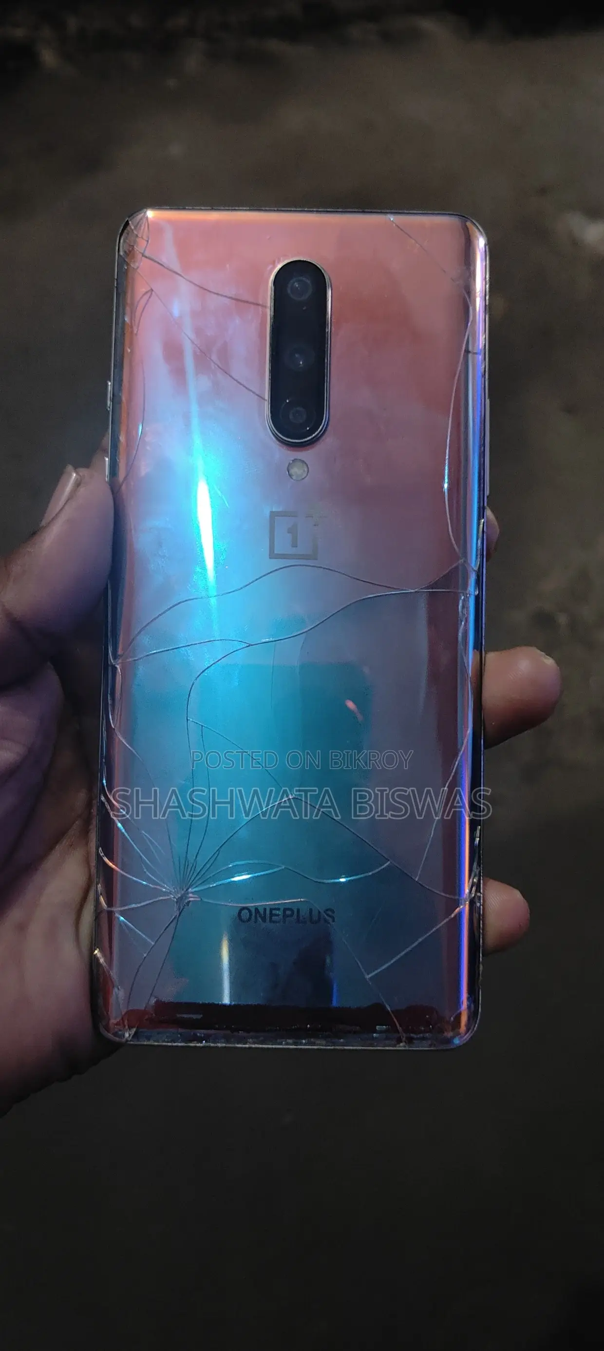OnePlus 8 128 GB