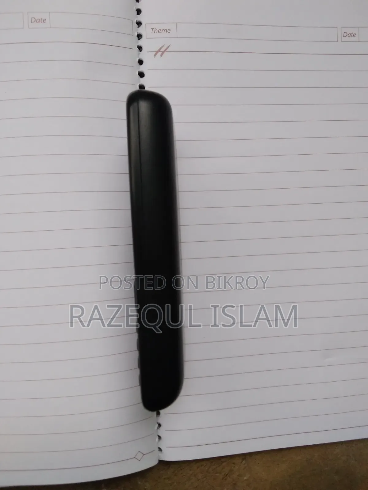 Nokia 105 Black