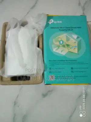 AC 750 Mesh TP-Link Wi-Fi Dead Zone
