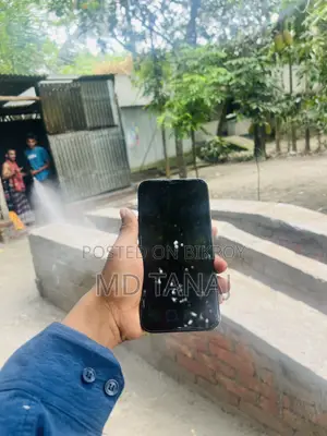 অ্যাপল আইফোন ১২ প্রো ম্যাক্স ২৫৬ জিবি নীল