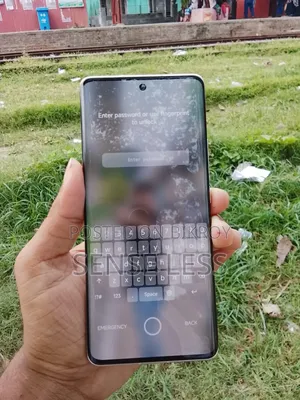 Xiaomi 128 GB Blue