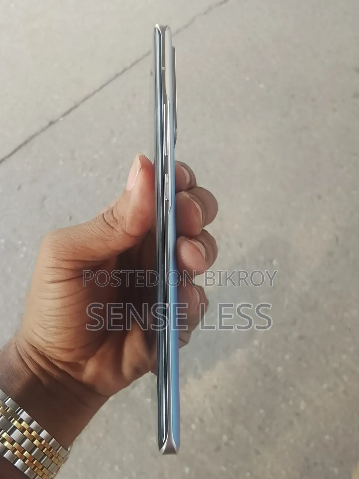Xiaomi 128 GB Blue