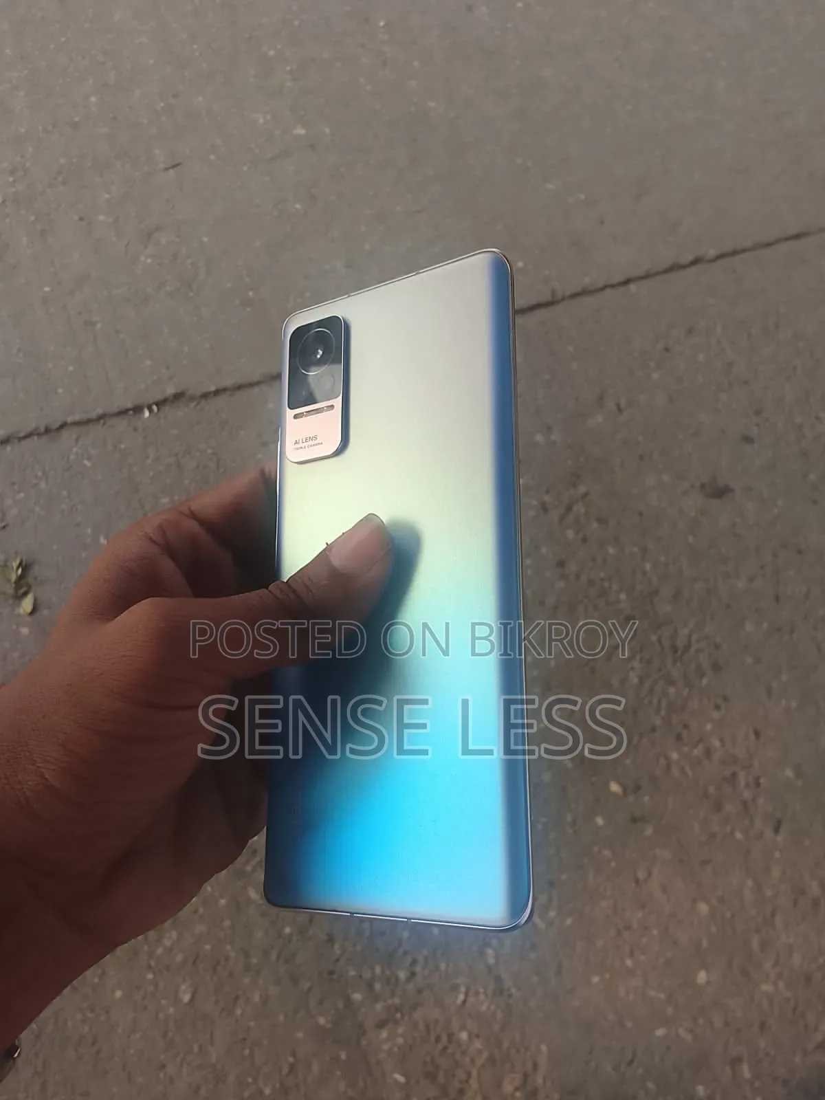 Xiaomi 128 GB Blue