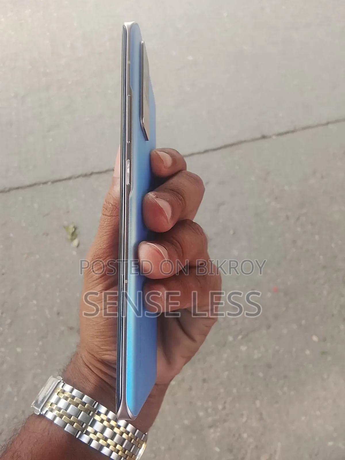 Xiaomi 128 GB Blue