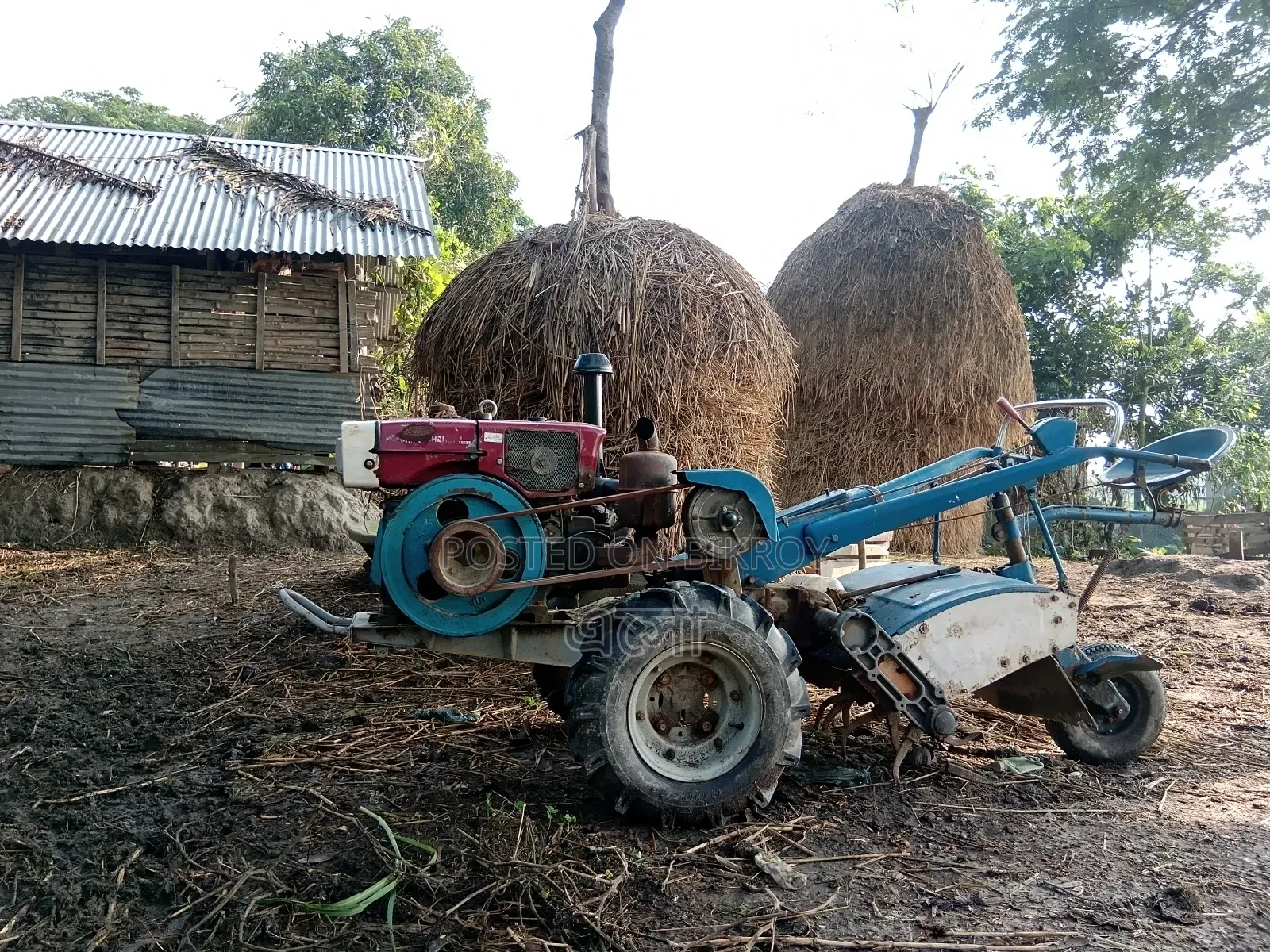 চাঙ্গান সিএস৯৫ ২০২৪ ব্লু