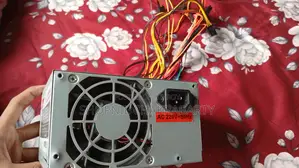 Ovo Ops-P4-450 W Power Supply
