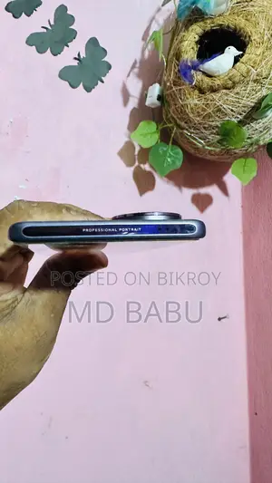 Vivo V40 5G 256 GB Purple