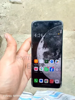 Realme Narzo 50 64 GB Blue