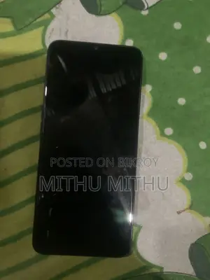 নতুন Oppo A56 5G ২৫৬ জিবি কালো