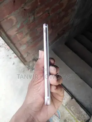 অ্যাপল আইফোন ৭ ১২৮ জিবি রোজ গোল্ড