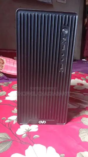 ওভো পিসি ক্যাসিং