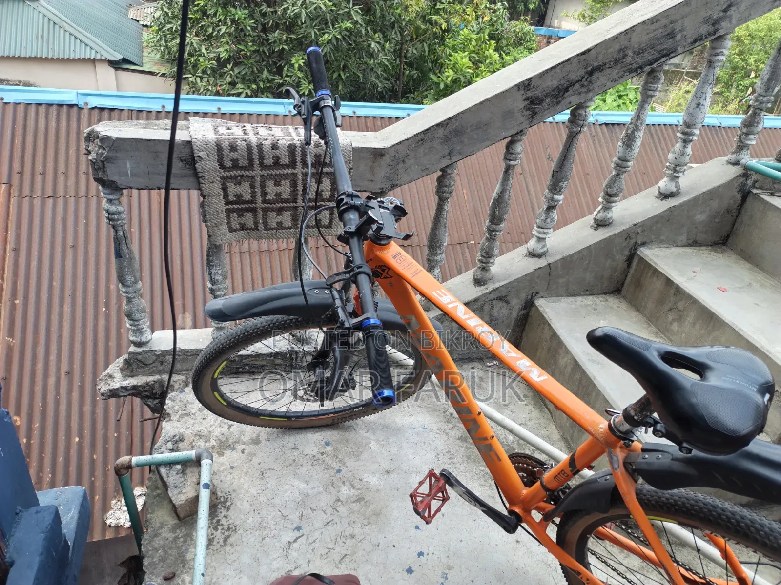 Marine Cycle For Sale