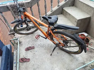 Marine Cycle For Sale
