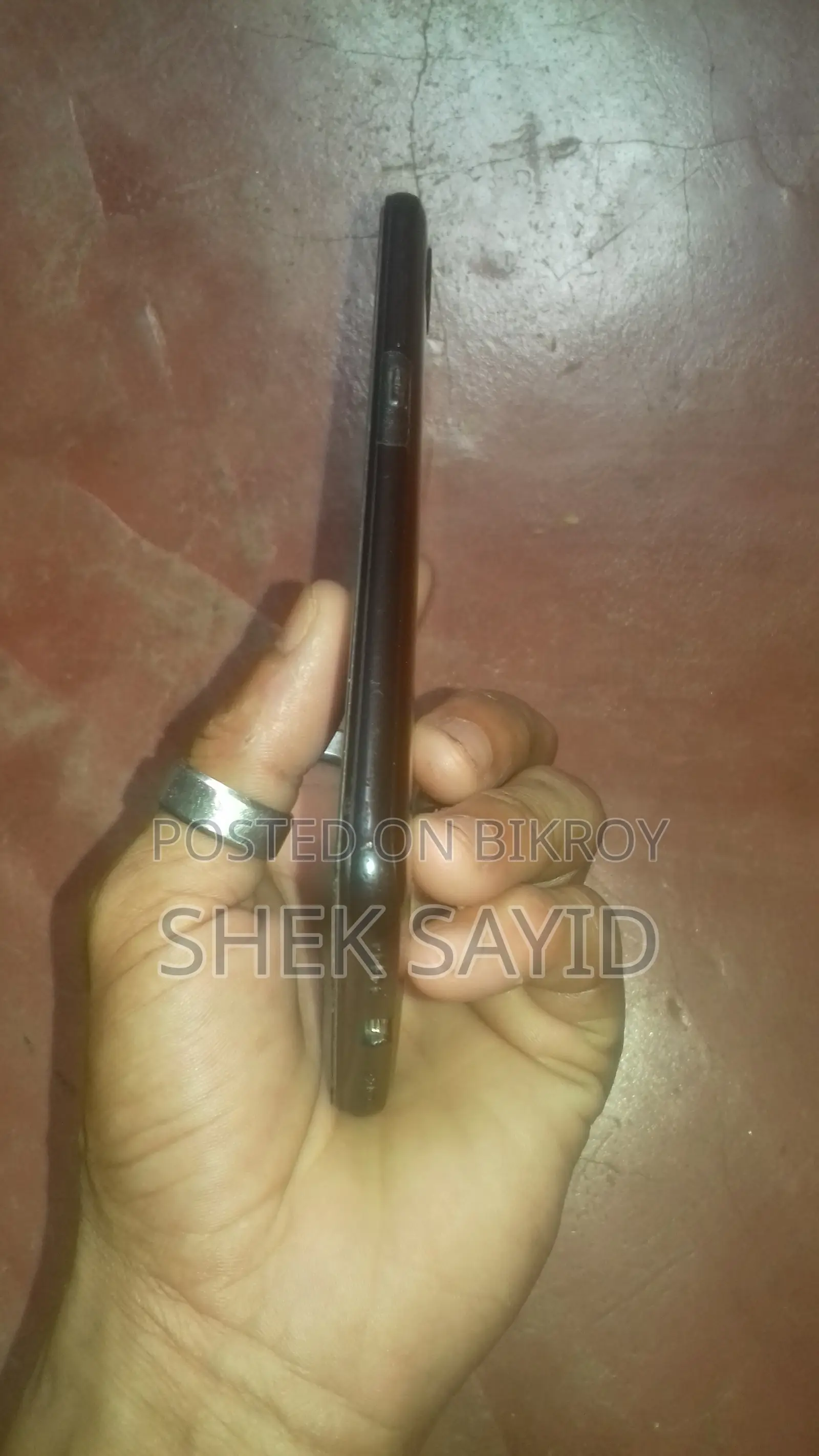 Xiaomi Redmi 7 32 GB Black