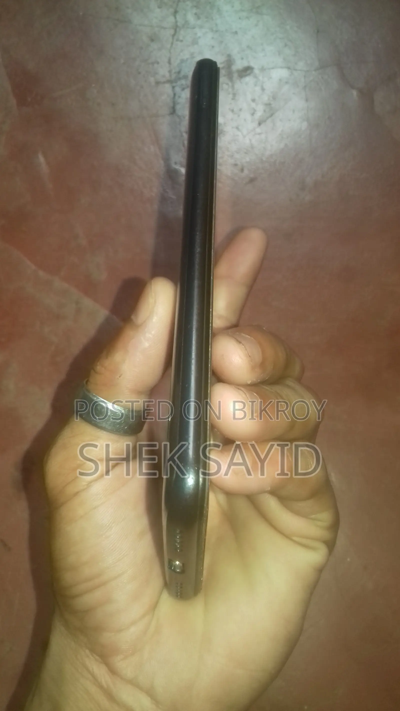 Xiaomi Redmi 7 32 GB Black